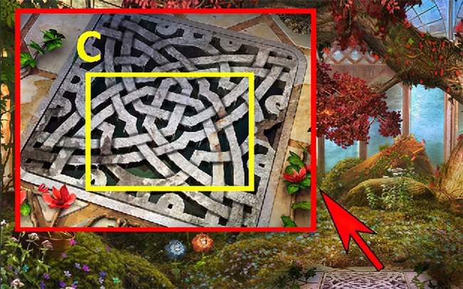 Lost Lands 8 Puzzles
