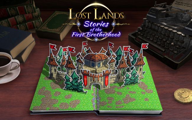 Lost Lands 9 Download